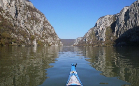 Casa Verde - accommodation in  Danube Boilers and Gorge, Clisura Dunarii (Surrounding)