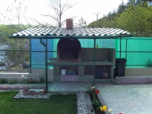 Pensiunea Evica - alloggio in  Gola del Danubio, Clisura Dunarii (02)