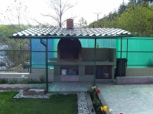 Pensiunea Evica - cazare Cazanele Dunarii, Clisura Dunarii (02)