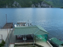 Pensiunea Evica - alloggio in  Gola del Danubio, Clisura Dunarii (04)