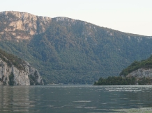 Pensiunea Evica - alloggio in  Gola del Danubio, Clisura Dunarii (05)