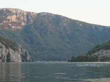 Pensiunea Evica - cazare Cazanele Dunarii, Clisura Dunarii (05)