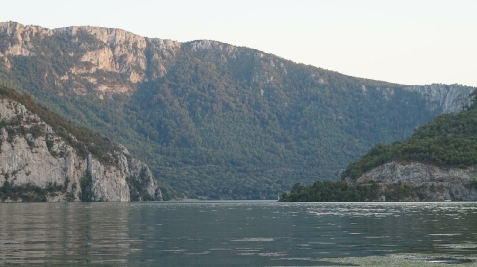 Pensiunea Evica - accommodation in Danube Boilers and Gorge, Clisura Dunarii (Surrounding) Pensiunea Evica - accommodation in Danube Boilers and Gorge, Clisura Dunarii (Surrounding)