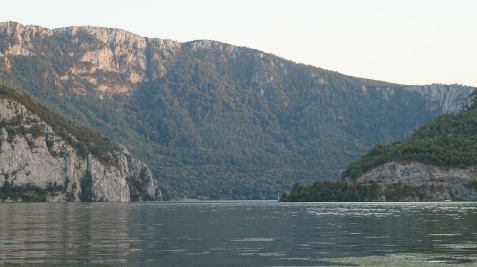 Pensiunea Evica - cazare Cazanele Dunarii, Clisura Dunarii (Activitati si imprejurimi)