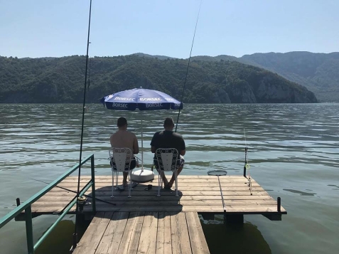 Pensiunea Evica - alloggio in  Gola del Danubio, Clisura Dunarii (Attivit&agrave; e i dintorni)