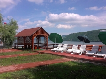 Casa de vacanta Flaviana - accommodation in  Danube Boilers and Gorge, Clisura Dunarii (02)