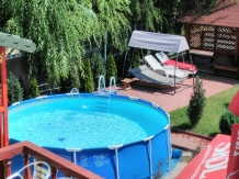 Casa de vacanta Flaviana - accommodation in  Danube Boilers and Gorge, Clisura Dunarii (03)