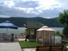 Casa de vacanta Flaviana - accommodation in  Danube Boilers and Gorge, Clisura Dunarii (04)
