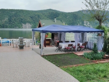 Casa de vacanta Flaviana - accommodation in  Danube Boilers and Gorge, Clisura Dunarii (06)