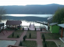 Casa de vacanta Flaviana - accommodation in  Danube Boilers and Gorge, Clisura Dunarii (07)