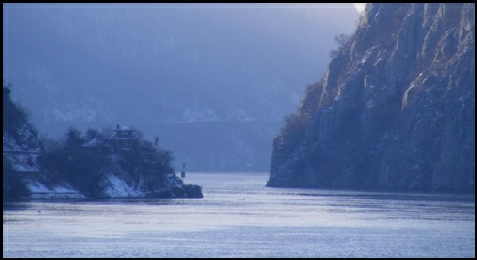 Casa de vacanta Flaviana - accommodation in  Danube Boilers and Gorge, Clisura Dunarii (Surrounding)