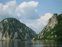 Pensiunea Septembrie - alloggio in  Gola del Danubio, Clisura Dunarii (15)