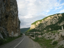 Pensiunea Septembrie - alloggio in  Gola del Danubio, Clisura Dunarii (16)