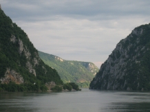 Pensiunea Septembrie - alloggio in  Gola del Danubio, Clisura Dunarii (17)