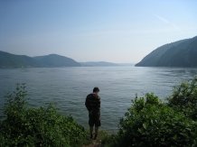 Pensiunea Septembrie - alloggio in  Gola del Danubio, Clisura Dunarii (19)