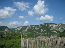 Pensiunea Septembrie - alloggio in  Gola del Danubio, Clisura Dunarii (20)