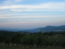 Pensiunea Septembrie - alloggio in  Gola del Danubio, Clisura Dunarii (24)
