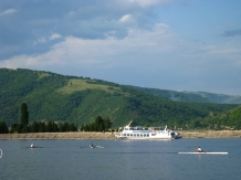 Pensiunea Septembrie - alloggio in  Gola del Danubio, Clisura Dunarii (28)