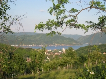 Pensiunea Septembrie - alloggio in  Gola del Danubio, Clisura Dunarii (30)