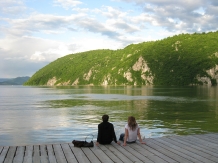 Pensiunea Septembrie - alloggio in  Gola del Danubio, Clisura Dunarii (34)