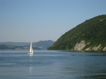 Pensiunea Septembrie - alloggio in  Gola del Danubio, Clisura Dunarii (36)