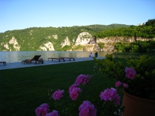 Pensiunea Septembrie - alloggio in  Gola del Danubio, Clisura Dunarii (38)