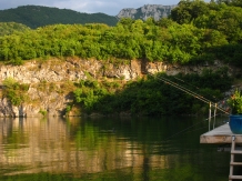 Pensiunea Septembrie - alloggio in  Gola del Danubio, Clisura Dunarii (40)