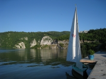 Pensiunea Septembrie - alloggio in  Gola del Danubio, Clisura Dunarii (42)