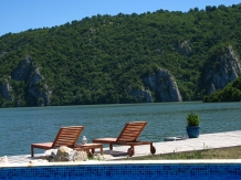 Pensiunea Septembrie - alloggio in  Gola del Danubio, Clisura Dunarii (44)