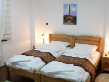 Pensiunea Maximiliyanis - accommodation in  Vatra Dornei, Bucovina (07)