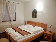 Pensiunea Maximiliyanis - accommodation in  Vatra Dornei, Bucovina (11)