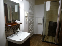 Pensiunea Maximiliyanis - accommodation in  Vatra Dornei, Bucovina (14)