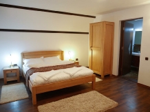 Pensiunea Maximiliyanis - accommodation in  Vatra Dornei, Bucovina (15)