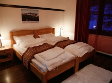 Pensiunea Maximiliyanis - accommodation in  Vatra Dornei, Bucovina (16)