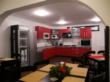 Pensiunea Maximiliyanis - accommodation in  Vatra Dornei, Bucovina (17)