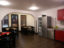 Pensiunea Maximiliyanis - accommodation in  Vatra Dornei, Bucovina (18)