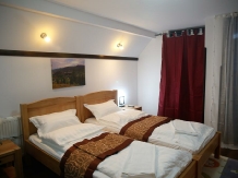 Pensiunea Maximiliyanis - accommodation in  Vatra Dornei, Bucovina (23)