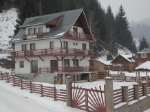 Pensiunea Roua Diminetilor - accommodation in  Vatra Dornei, Bucovina (02)