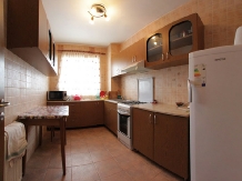 Pensiunea Roua Diminetilor - accommodation in  Vatra Dornei, Bucovina (04)