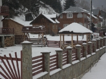 Pensiunea Roua Diminetilor - accommodation in  Vatra Dornei, Bucovina (05)