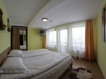 Pensiunea Roua Diminetilor - accommodation in  Vatra Dornei, Bucovina (06)