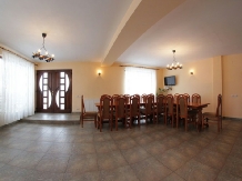 Pensiunea Roua Diminetilor - accommodation in  Vatra Dornei, Bucovina (13)