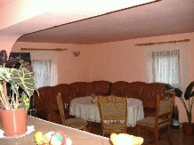 Casa Purice - alloggio in  Vatra Dornei, Bucovina (04)