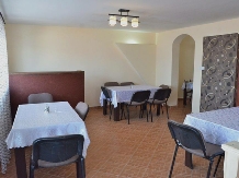 Casa Purice - accommodation in  Vatra Dornei, Bucovina (05)