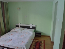 Casa Purice - accommodation in  Vatra Dornei, Bucovina (12)