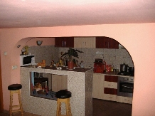 Casa Purice - accommodation in  Vatra Dornei, Bucovina (16)