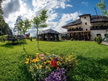 Pensiunea La Conac in Bucovina - alloggio in  Gura Humorului, Voronet, Bucovina (25)