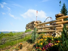 Pensiunea Casa Razesului - cazare Vatra Dornei, Bucovina (06)