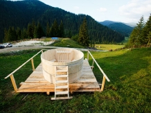 Pensiunea Casa Razesului - alloggio in  Vatra Dornei, Bucovina (08)