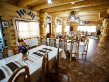 Pensiunea Casa Razesului - accommodation in  Vatra Dornei, Bucovina (15)